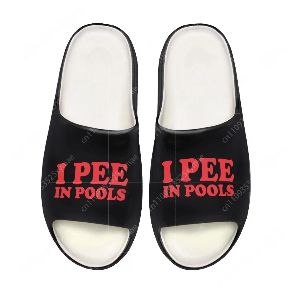 Home Office Bathroom - Ich Pissen in Pools – Weiche