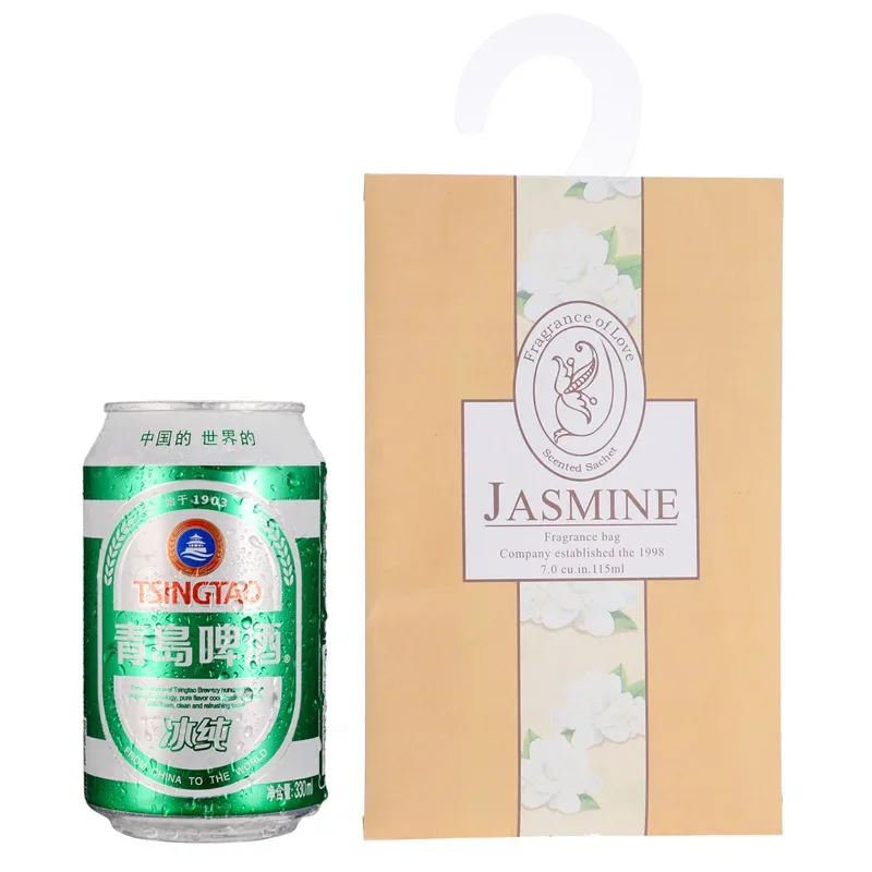 Home One Bathroom - Kleiderschrank Sachet 5Pcs Auto Lufterfrischer Aromatherapie