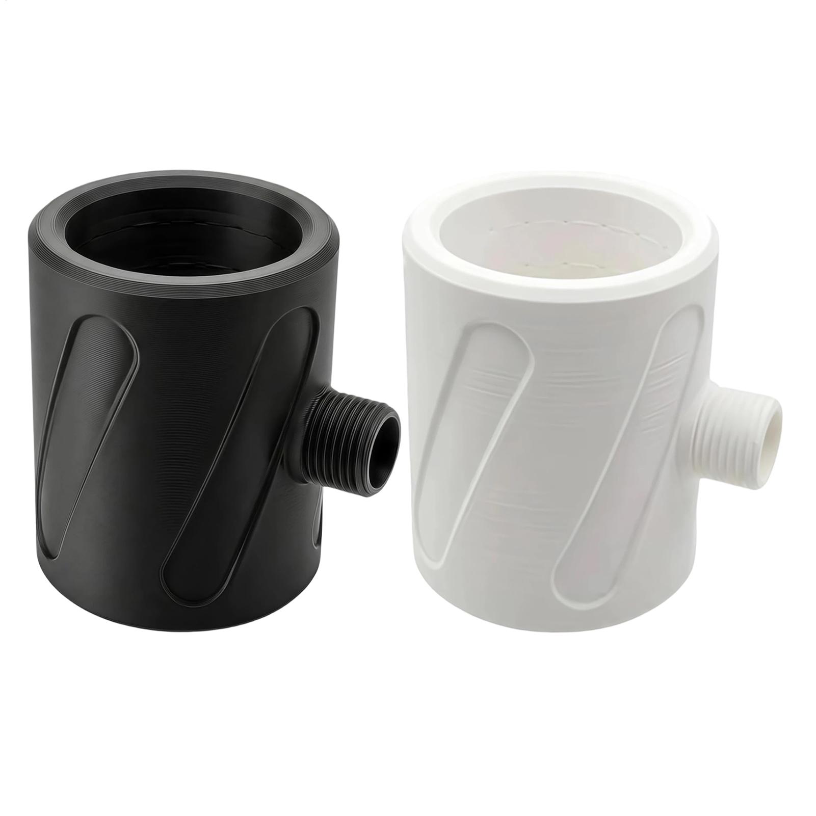 Home Office Bathroom - Herren-Duschkopf mit Hohem Druck und Grobem