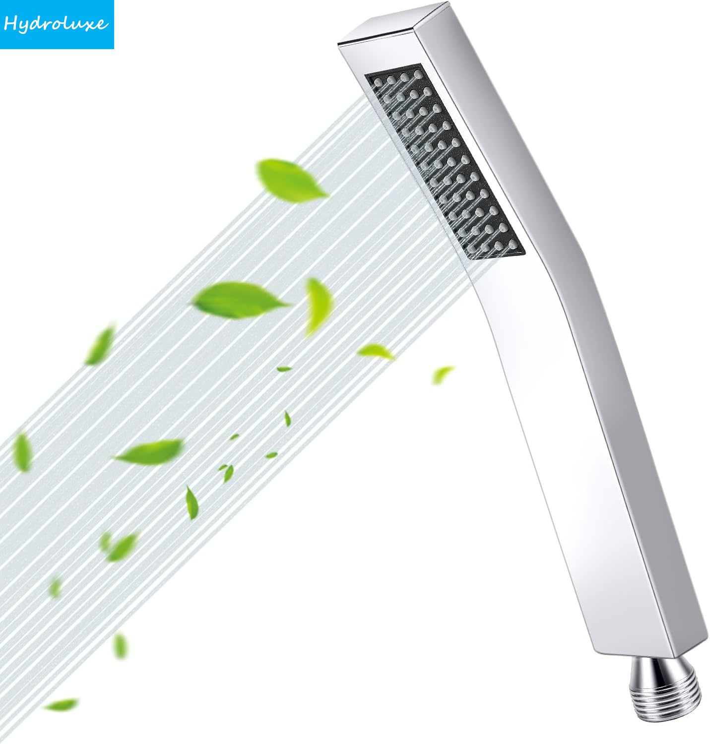 Home Office Bathroom - Hochwertiger Toiletten-Duschkopf, verstellbarer Hochdruck-Wasserspar-Duschkopf, Wassermassage-Duschkopf, Badezimmerzubehör