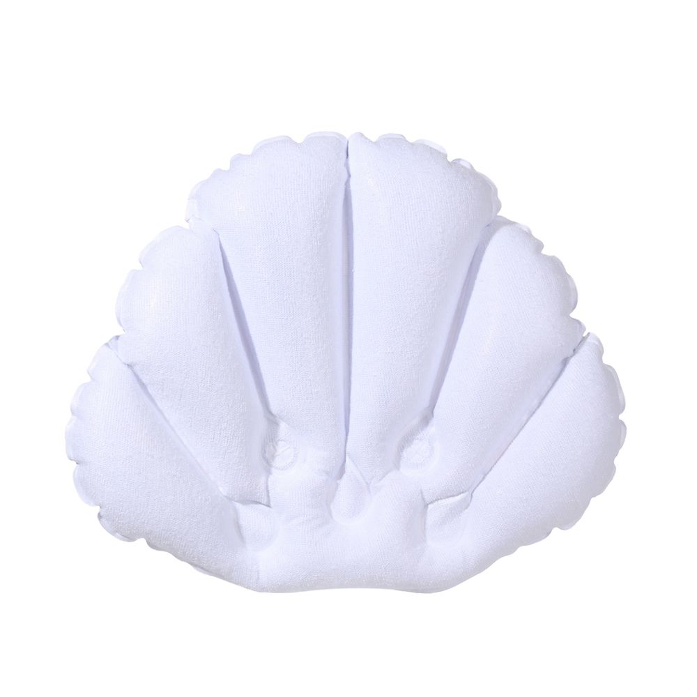 Weiches, fächerförmiges aufbla – Bathtub Pillow Inflatable Bewertung und Preis