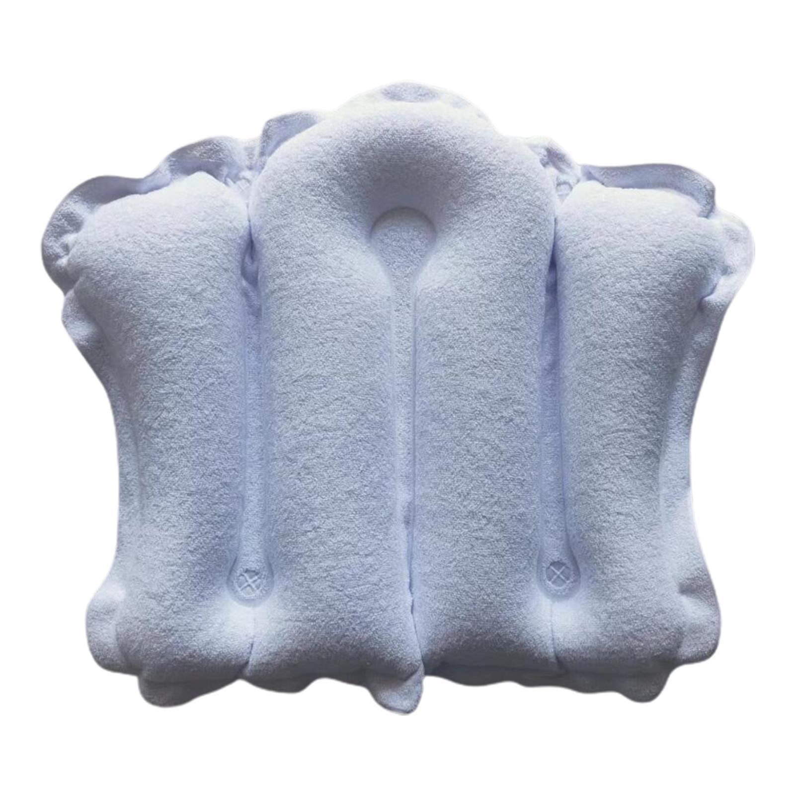 Aufblasbares Badekissen, schne – Bathtub Pillow Inflatable Bewertung und Preis