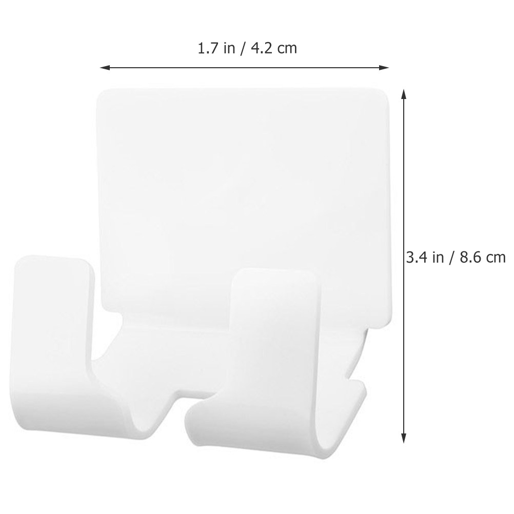 Wandhalterung für Telefon, Acr – Home Office Bathroom Bewertung und Preis