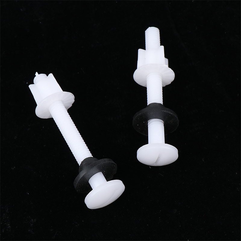 2-teiliges Set aus Kunststoff- – Home Bathroom Fittings Bewertung und Preis