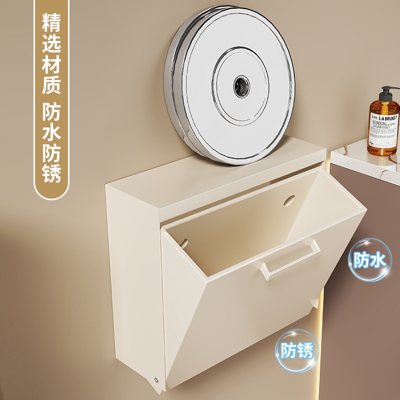 Wandmontierter Toilettenpapier – Toilet Paper Holder Bewertung und Preis
