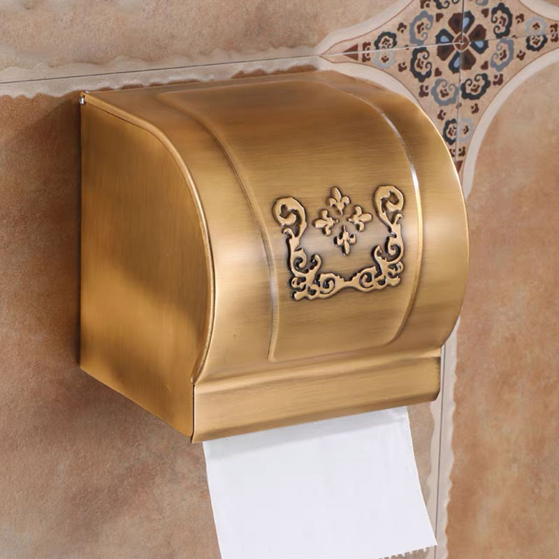 Tissue Box Halter Badezimmer W – Home Bathroom Paper Towel Dispenser Bewertung und Preis