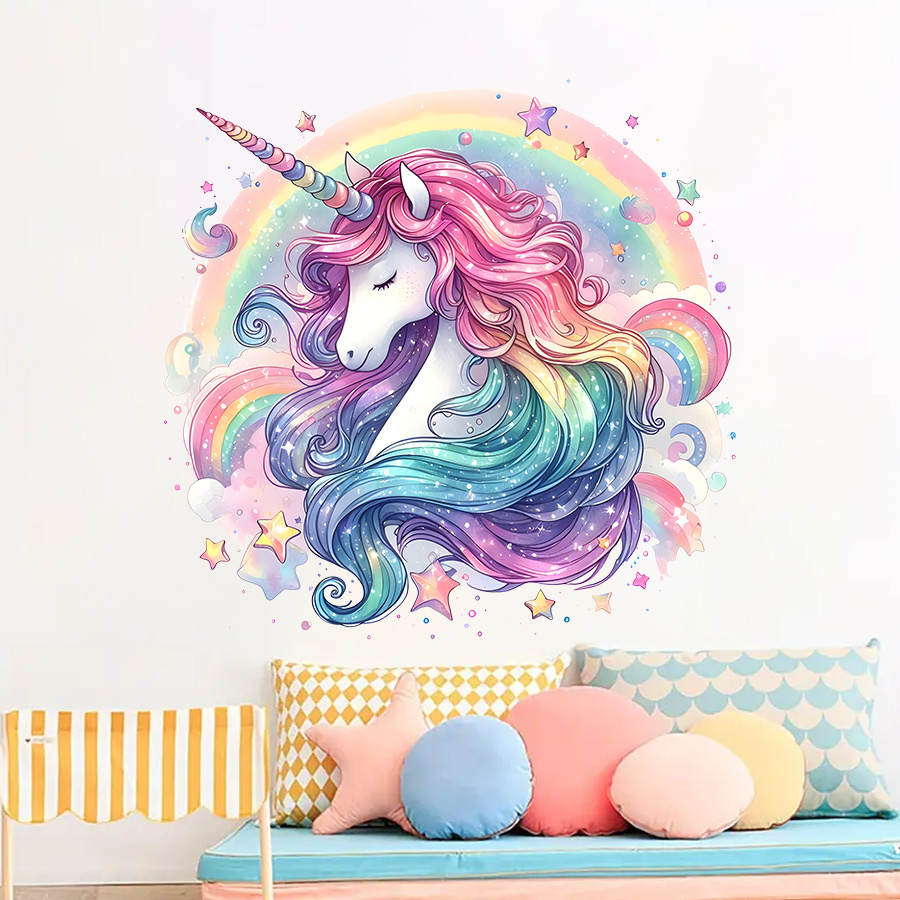 1 Stück bezaubernder Einhorn-  – Home One Bathroom Bewertung und Preis