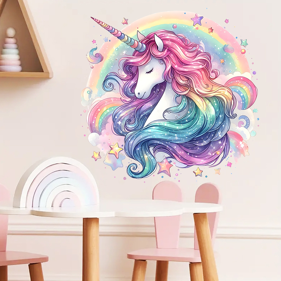 1 Stück bezaubernder Einhorn-  – Home One Bathroom Bewertung und Preis