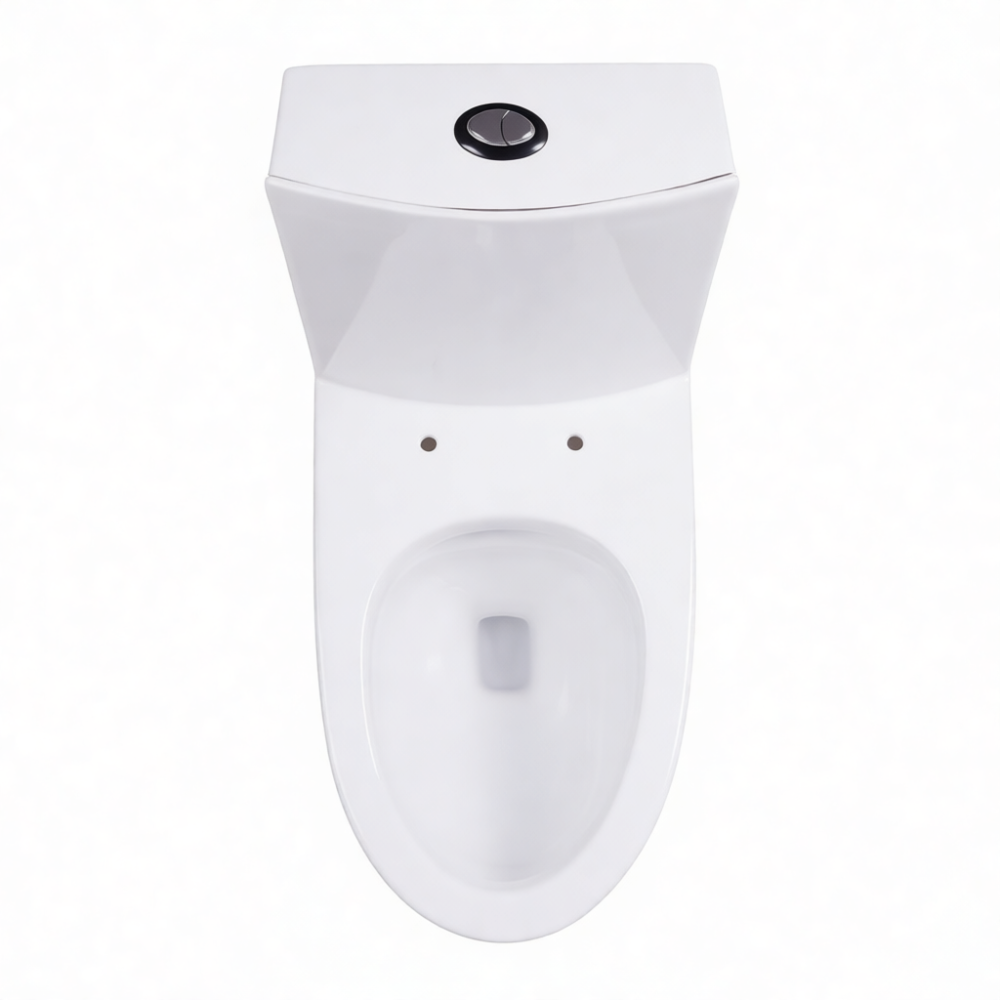 Verstärkter Soft-Close Toilett – Home Bathroom Fittings Bewertung und Preis