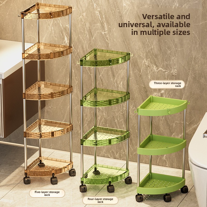 Badezimmer-Aufbewahrungsregal  – Home Essentials Bathroom Organizer Bewertung und Preis