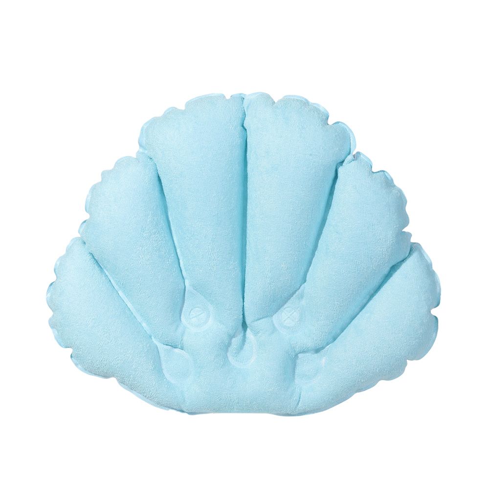 Mit Saugnäpfen, aufblasbares F – Bathtub Pillow Inflatable Bewertung und Preis