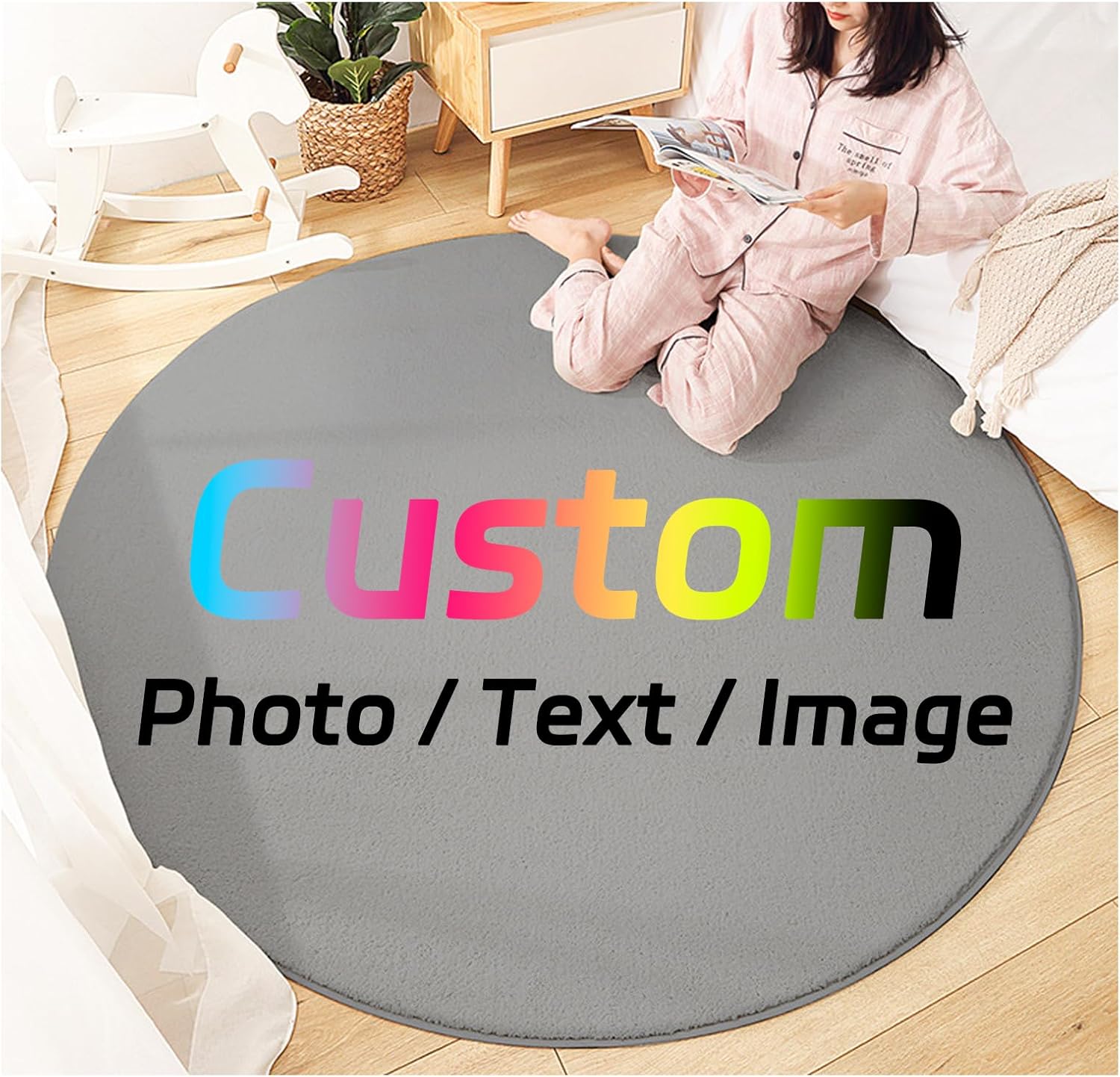 Benutzerdefinierter runder Tep – Home Bathroom Images Bewertung und Preis