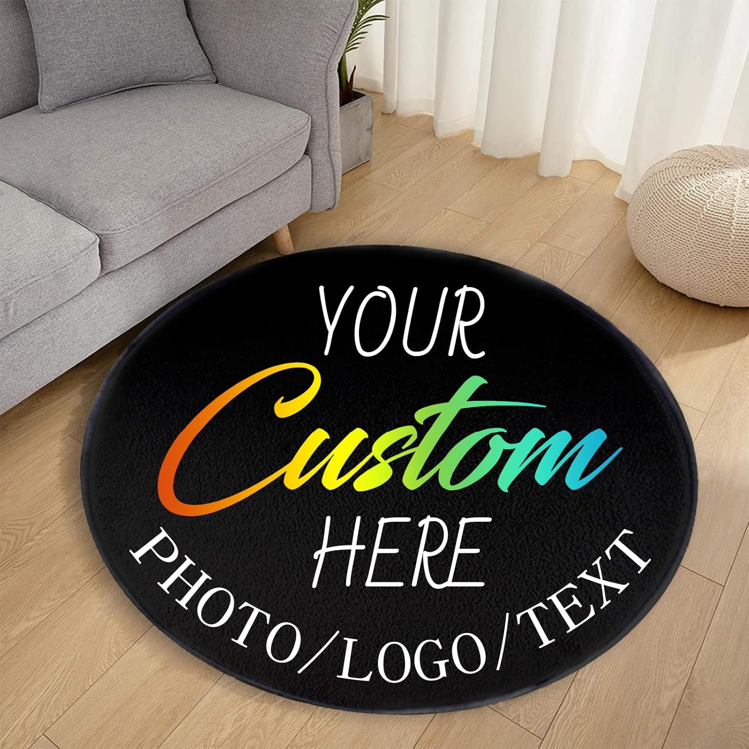 Benutzerdefinierter runder Tep – Home Bathroom Images Bewertung und Preis