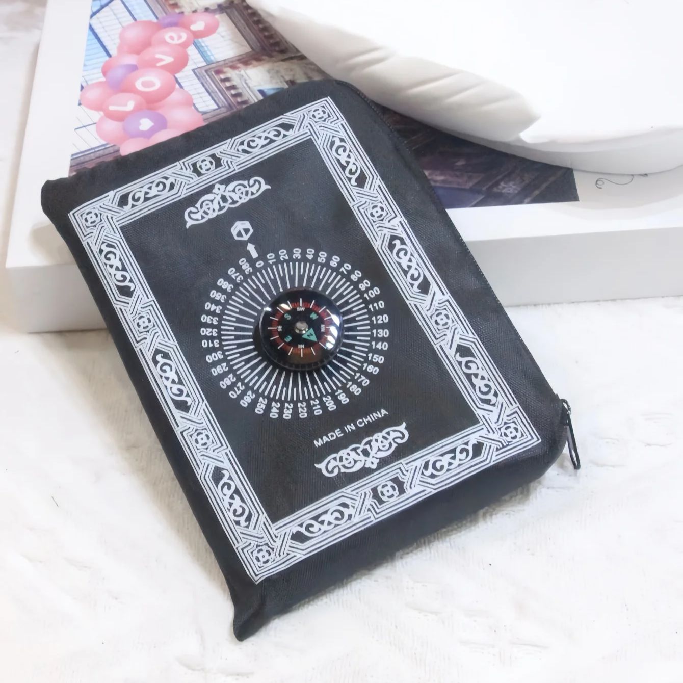 5 Stück Tragbare Gebetsmatte m – Home Bathroom Carpet Bewertung und Preis