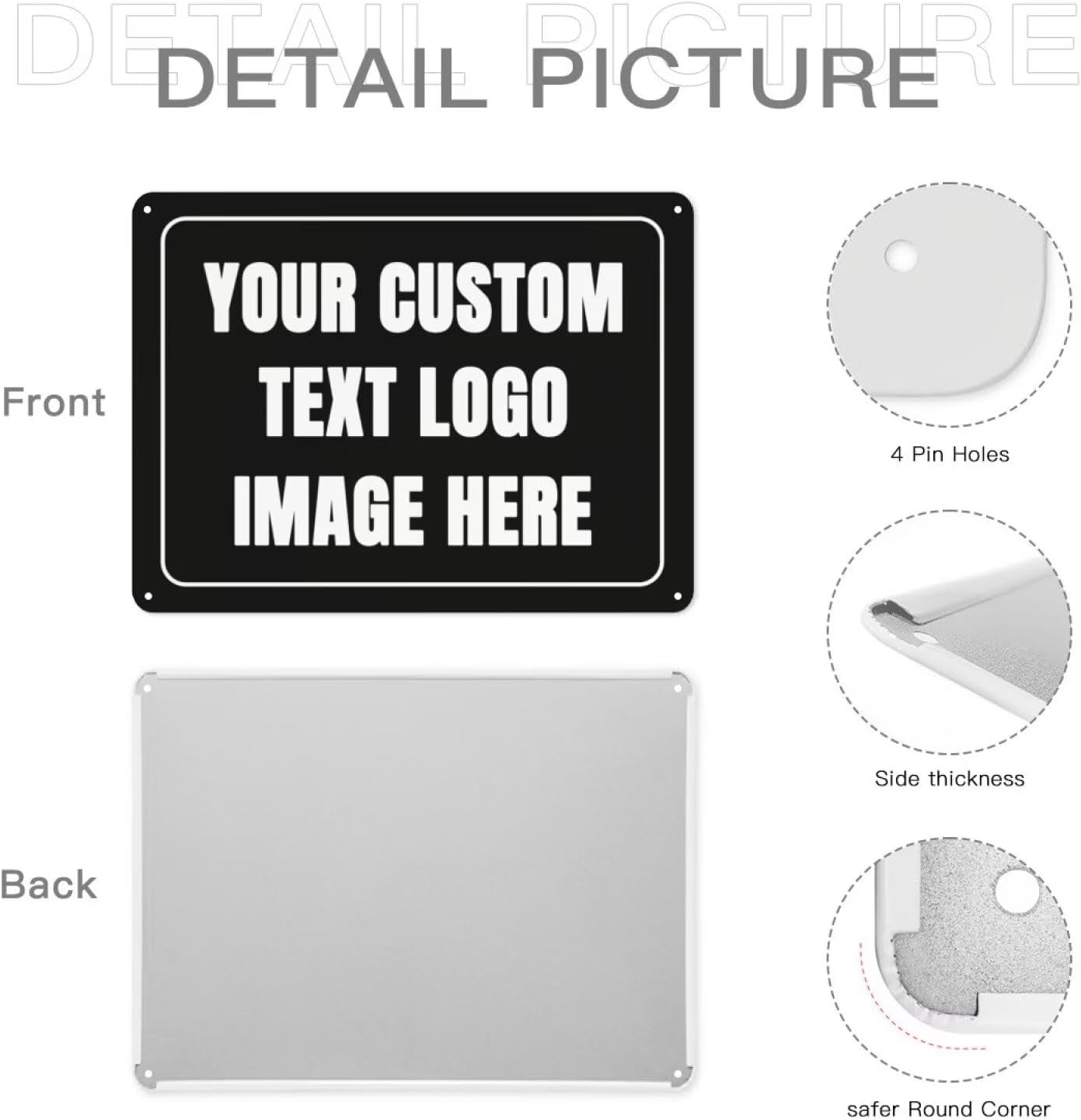Individuelles Schild, personal – Home Bathroom Images Bewertung und Preis
