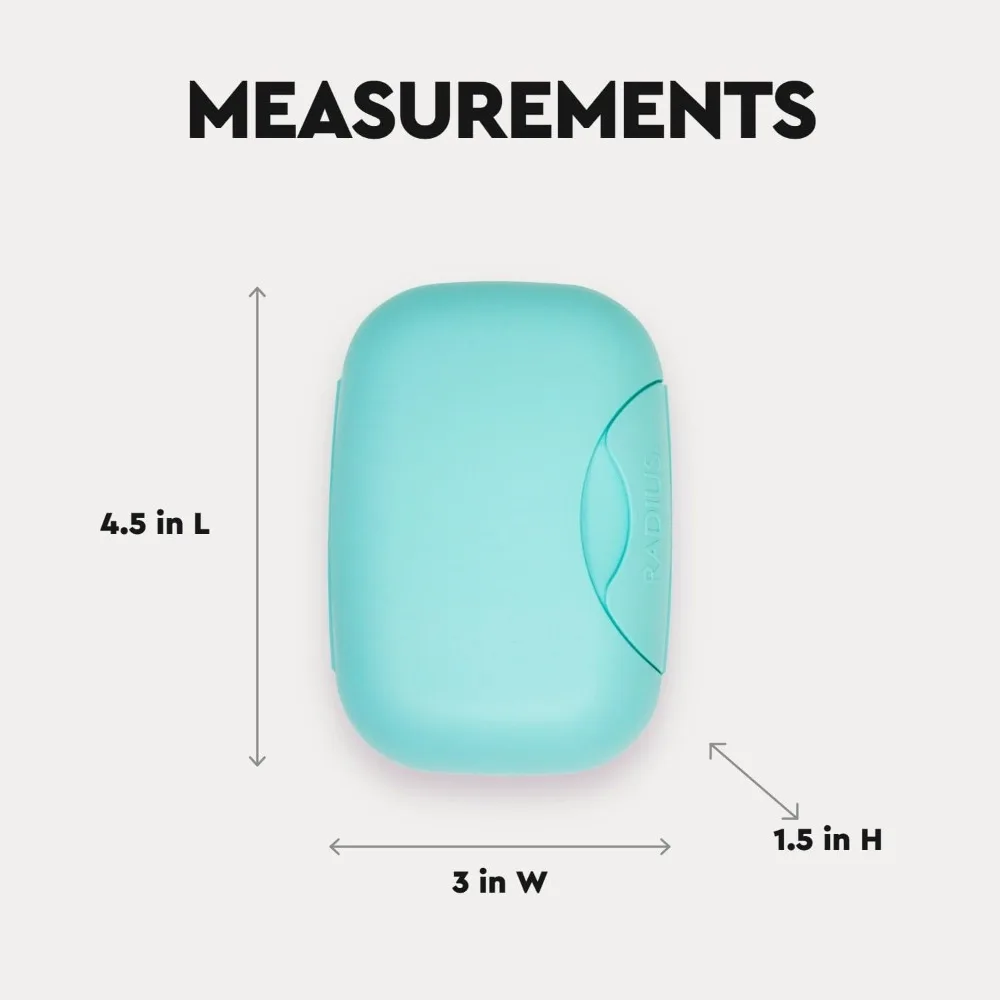 BPA-freie Seifenbox aus recyce – Home Bathroom Images Bewertung und Preis