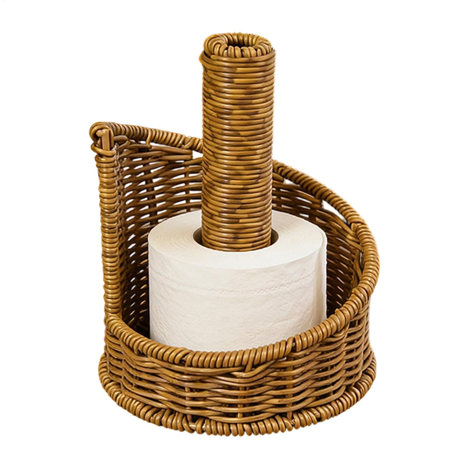 Farmhaus Toilettenpapierhalter – Home Bathroom Paper Towel Dispenser Bewertung und Preis