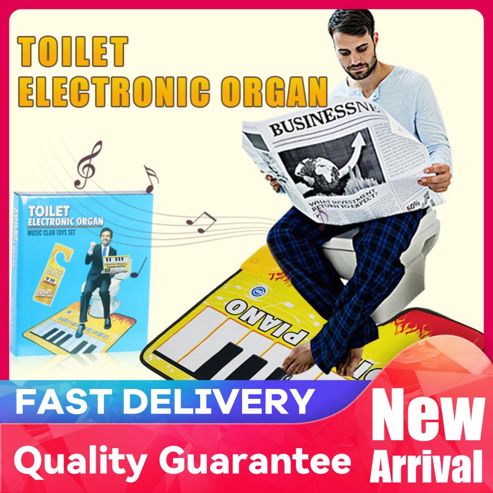 Toiletten-Klaviermatte Neuarti – Home Bathroom Carpet Bewertung und Preis