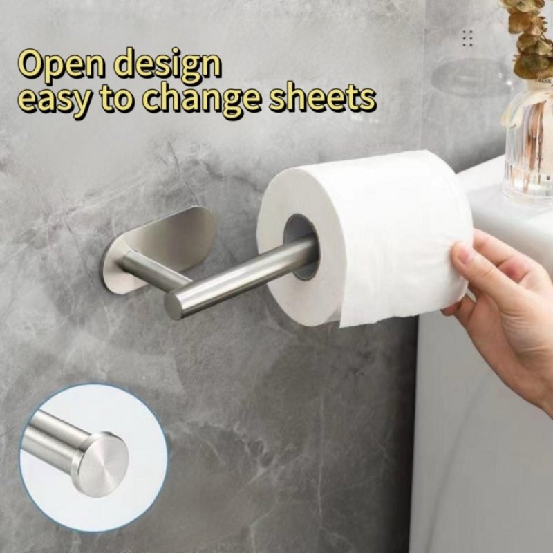 Papierrollenhalter, Handtuchha – Toilet Paper Holder Bewertung und Preis
