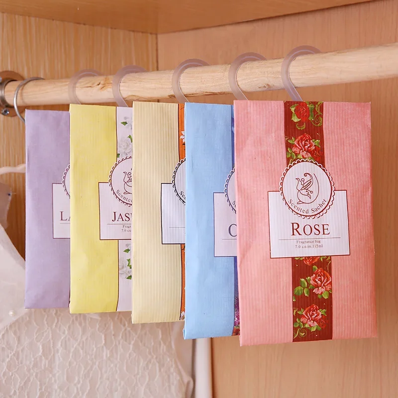Kleiderschrank Sachet 5Pcs Aut – Home One Bathroom Bewertung und Preis