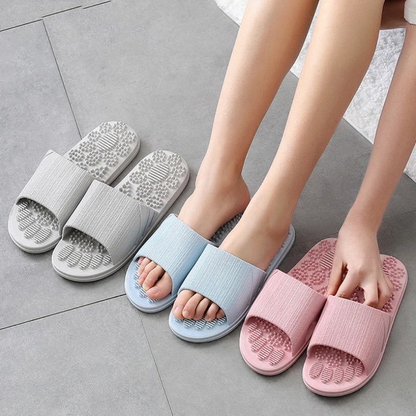Sommer-Slipper für Damen und H – Home One Bathroom Bewertung und Preis