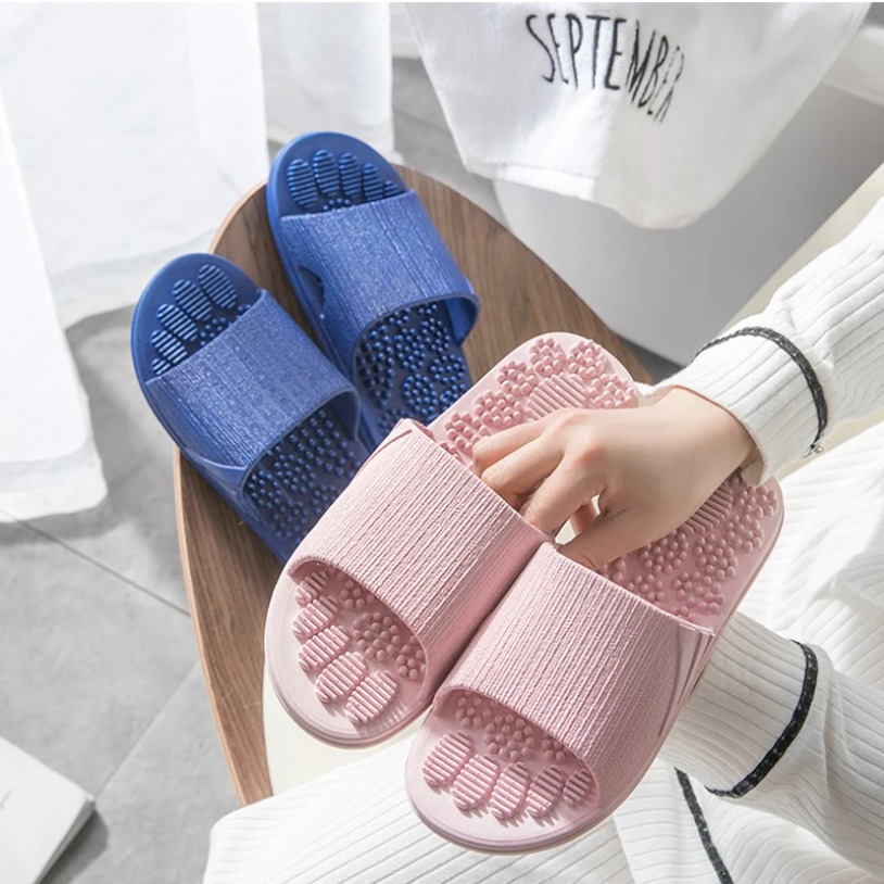 Sommer-Slipper für Damen und H – Home One Bathroom Bewertung und Preis