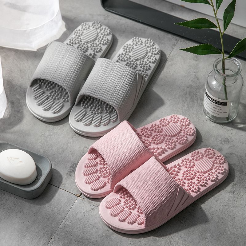 Sommer-Slipper für Damen und H – Home One Bathroom Bewertung und Preis