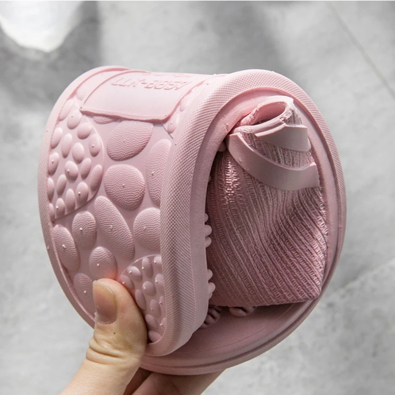 Sommer-Slipper für Damen und H – Home One Bathroom Bewertung und Preis