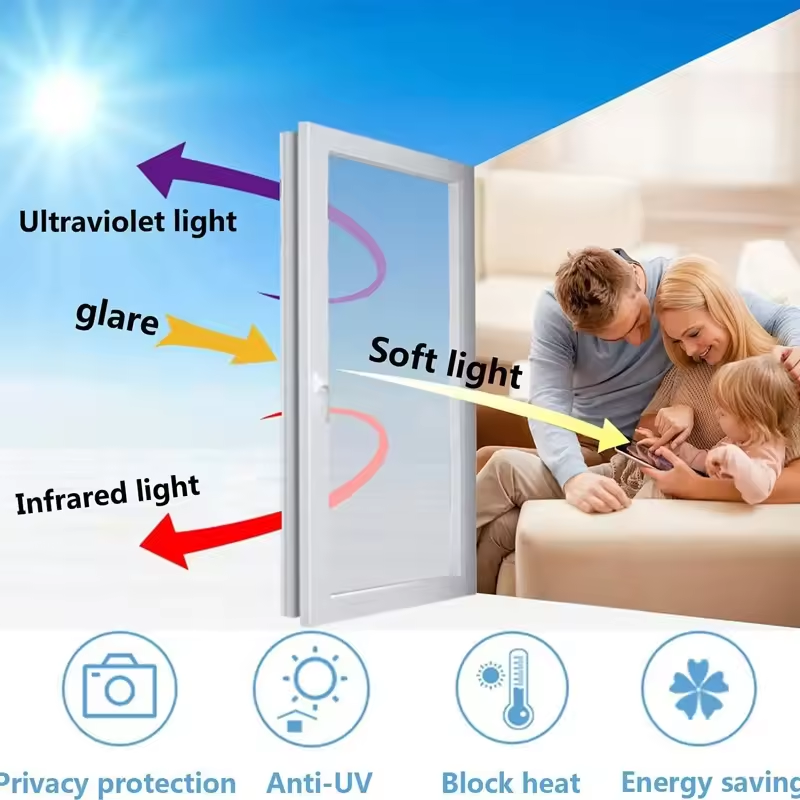 Einseitige Sichtschutz-Wärmeis – Home One Bathroom Bewertung und Preis