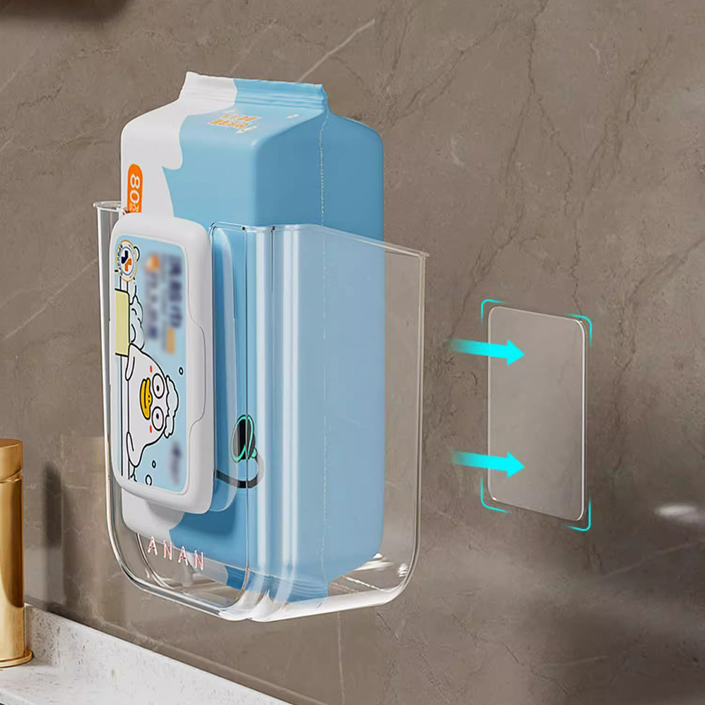 Wandmontierter Feuchttücher-Sp – Home Bathroom Paper Towel Dispenser Bewertung und Preis