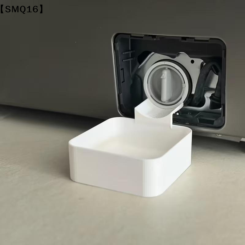 1 Set tragbare AC-Wasserauffan – Home Bathroom Fittings Bewertung und Preis