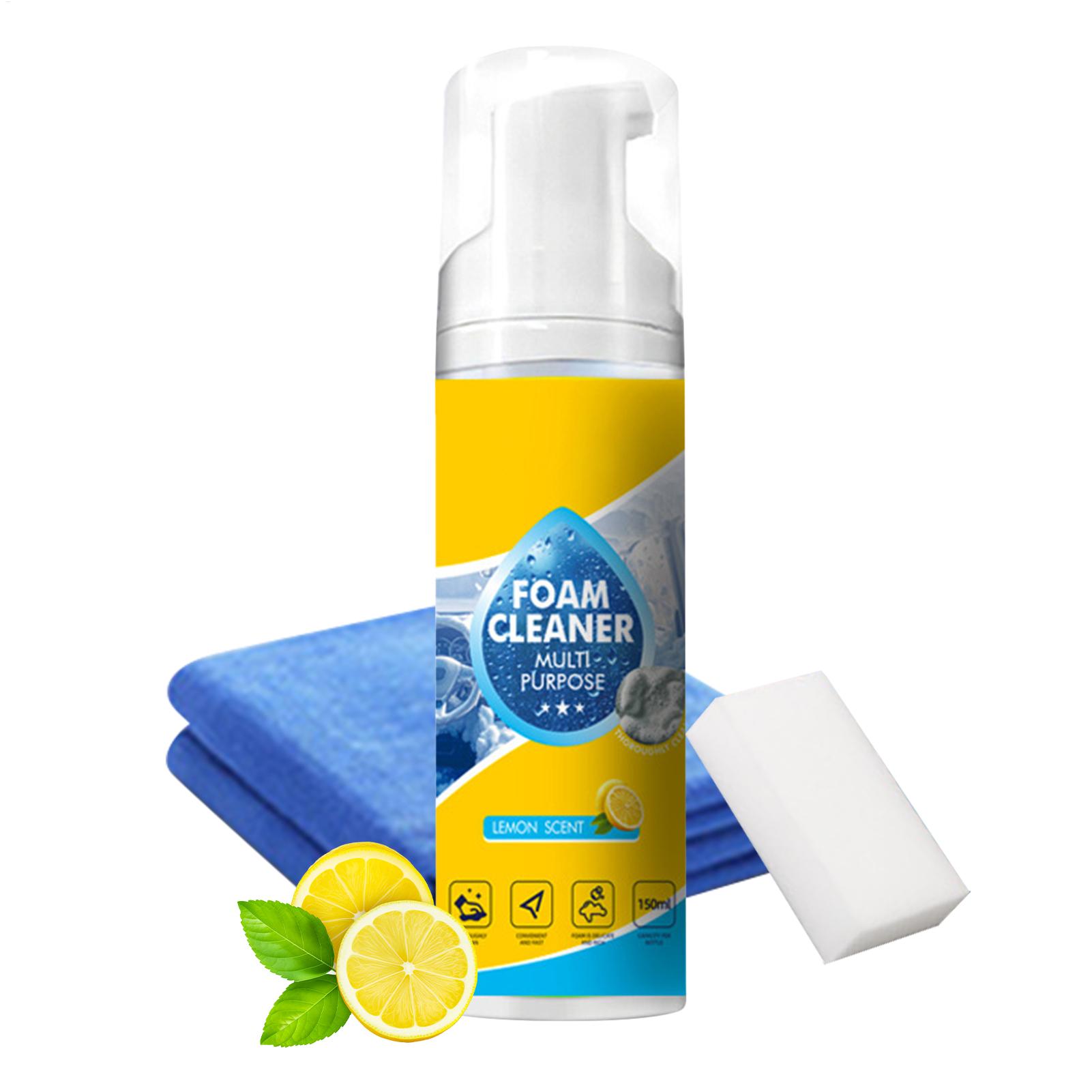 150ml Schäumender Badreiniger  – Home Bathroom Carpet Bewertung und Preis