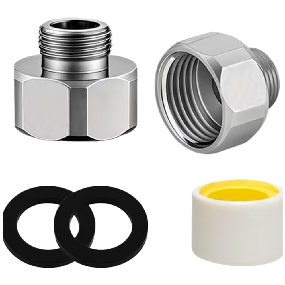 Vielseitige Verbindungen, Sani – Home Bathroom Fittings Bewertung und Preis