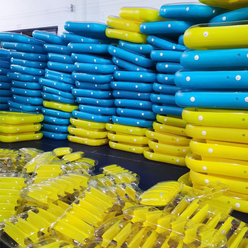 Aufblasbares schwimmendes Bett – Bathtub Pillow Inflatable Bewertung und Preis