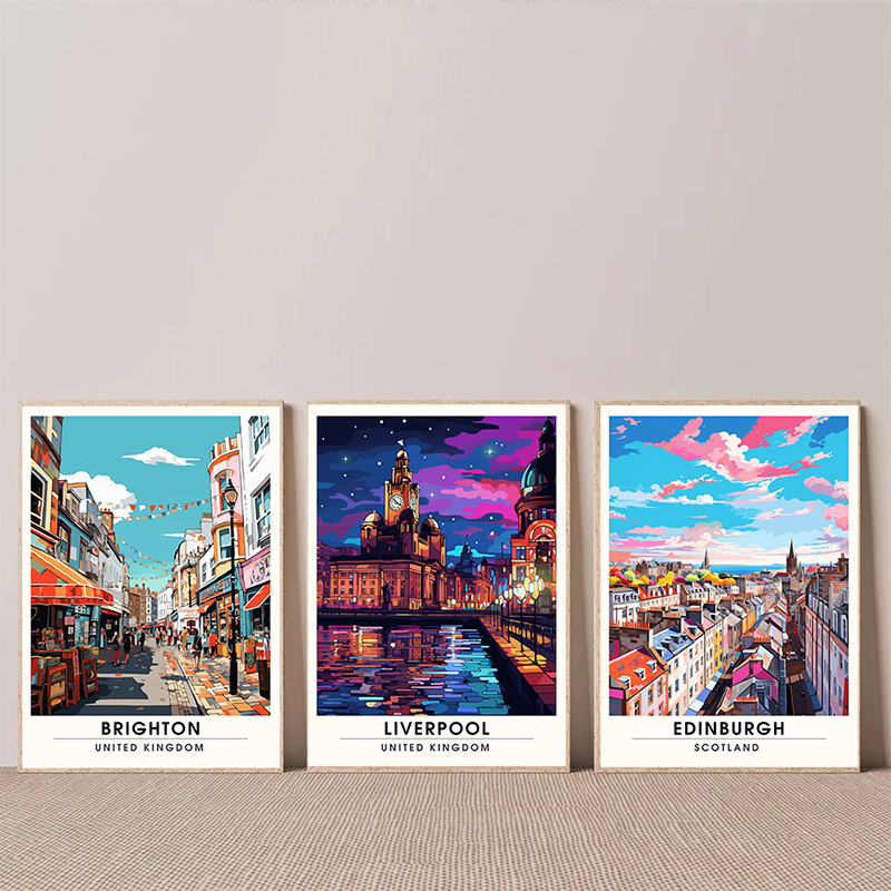 Bad Brighton Liverpool Manches – Home Bathroom Painting Ideas Bewertung und Preis