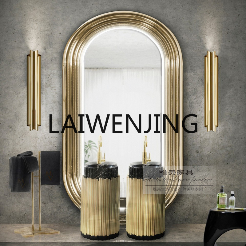 YS6 Moderner Einfacher Ganzkör – Home Bathroom Fittings Bewertung und Preis