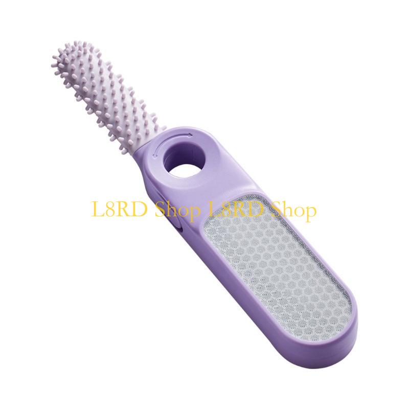 L8RD (1 Stück) Fußfeile – Seit – Home One Bathroom Bewertung und Preis