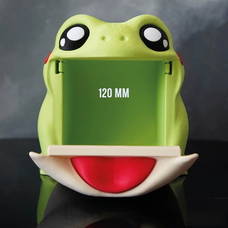 Lustige Frosch Tissue Box Trag – Home Bathroom Paper Towel Dispenser Bewertung und Preis