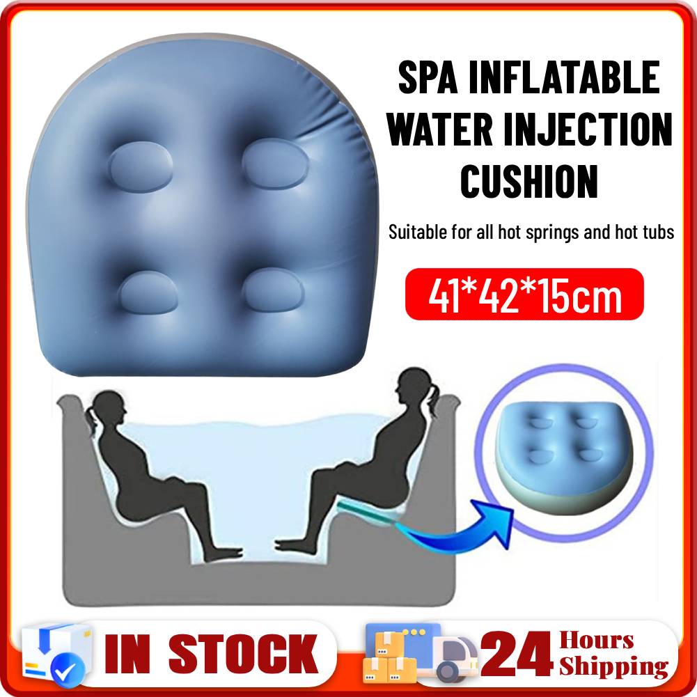 Aufblasbares Sitzkissen für Ba – Bathtub Pillow Inflatable Bewertung und Preis