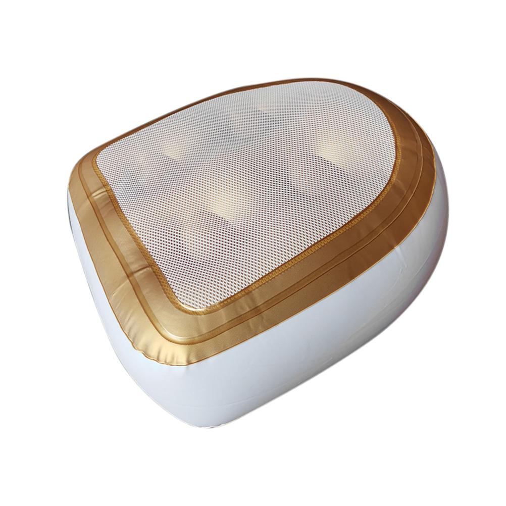 Spa Kissen Bad Kissen Spa Bade – Bathtub Pillow Inflatable Bewertung und Preis