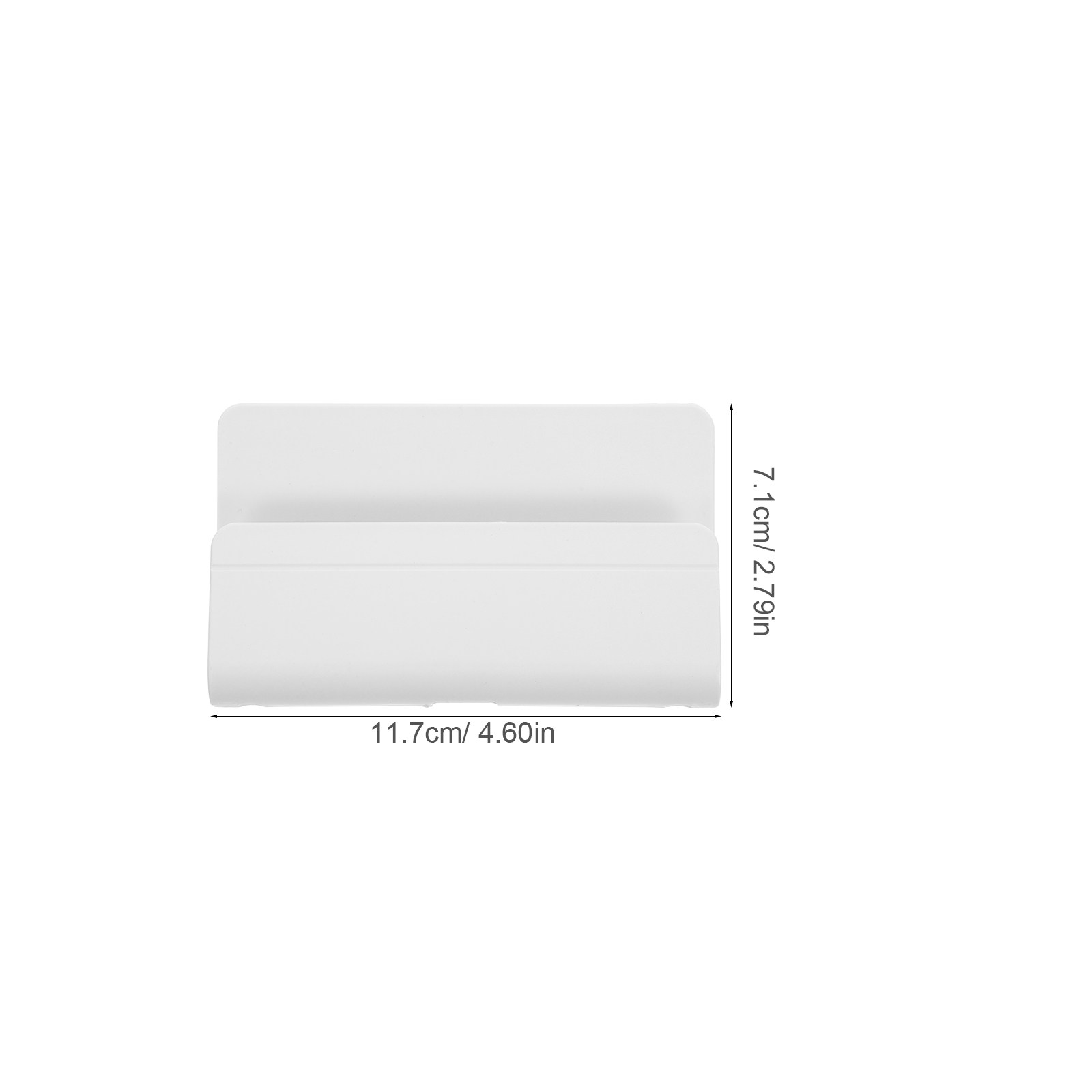 2 Stück Wandhalterung für Tele – Home Office Bathroom Bewertung und Preis