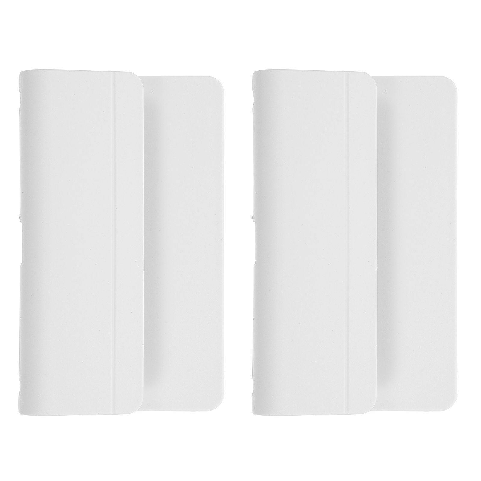 2 Stück Wandhalterung für Tele – Home Office Bathroom Bewertung und Preis