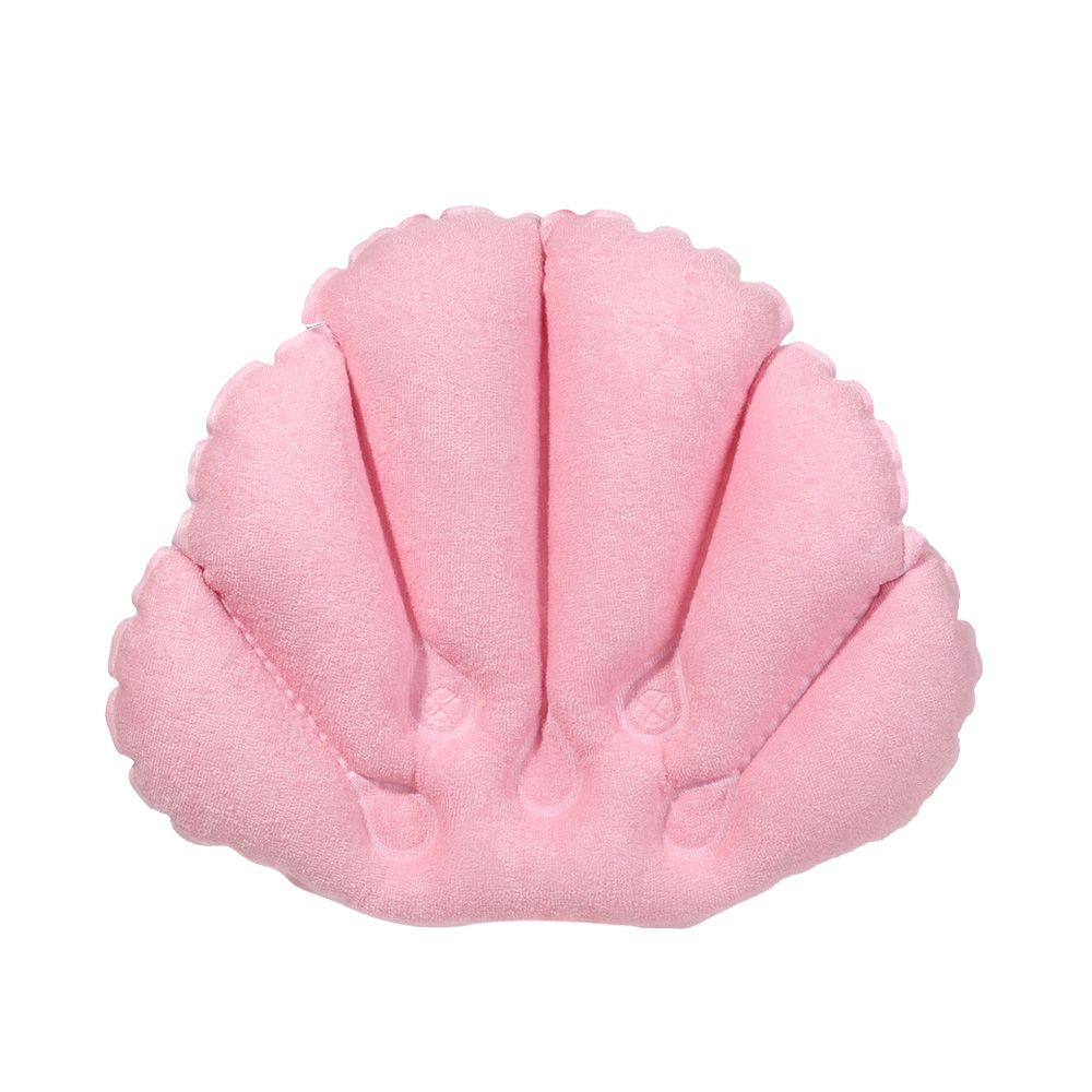 Mit Saugnäpfen Aufblasbares Fr – Bathtub Pillow Inflatable Bewertung und Preis