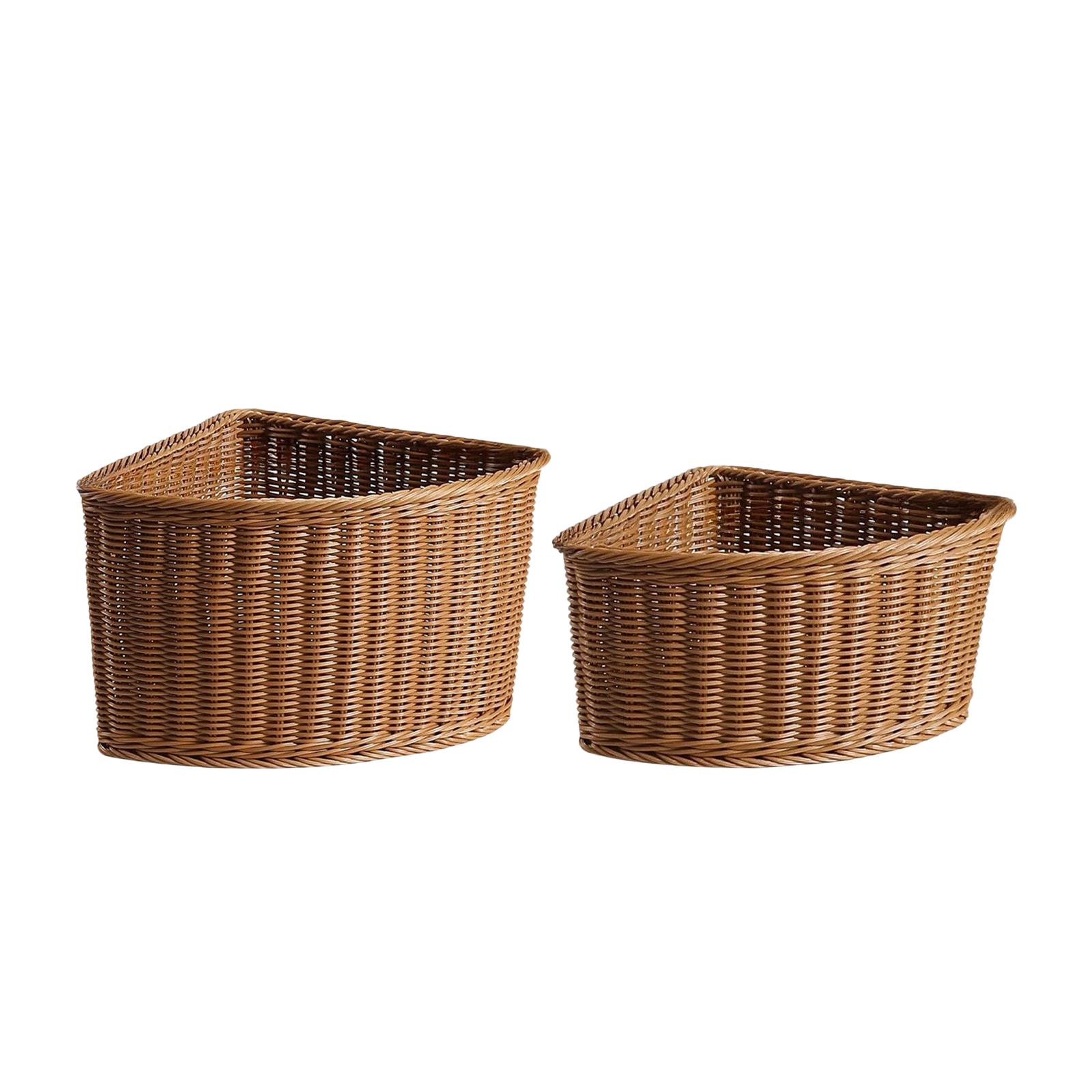 Dekorativer Kunststoff-Aufbewa – Home Essentials Bathroom Organizer Bewertung und Preis