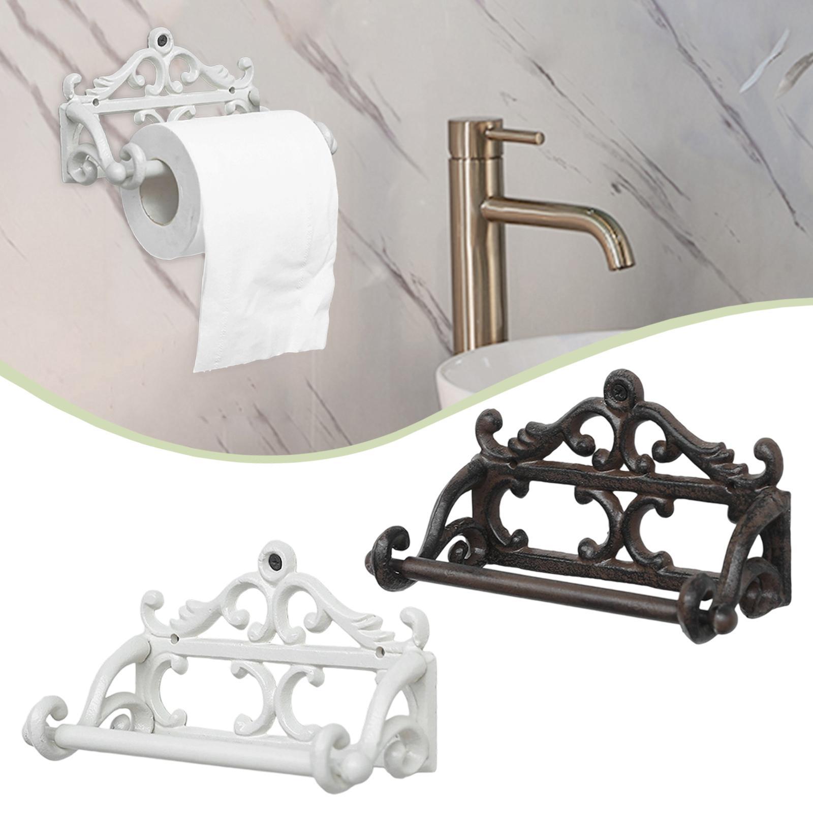 Toilettenpapierhalter, einfach – Toilet Paper Holder Bewertung und Preis
