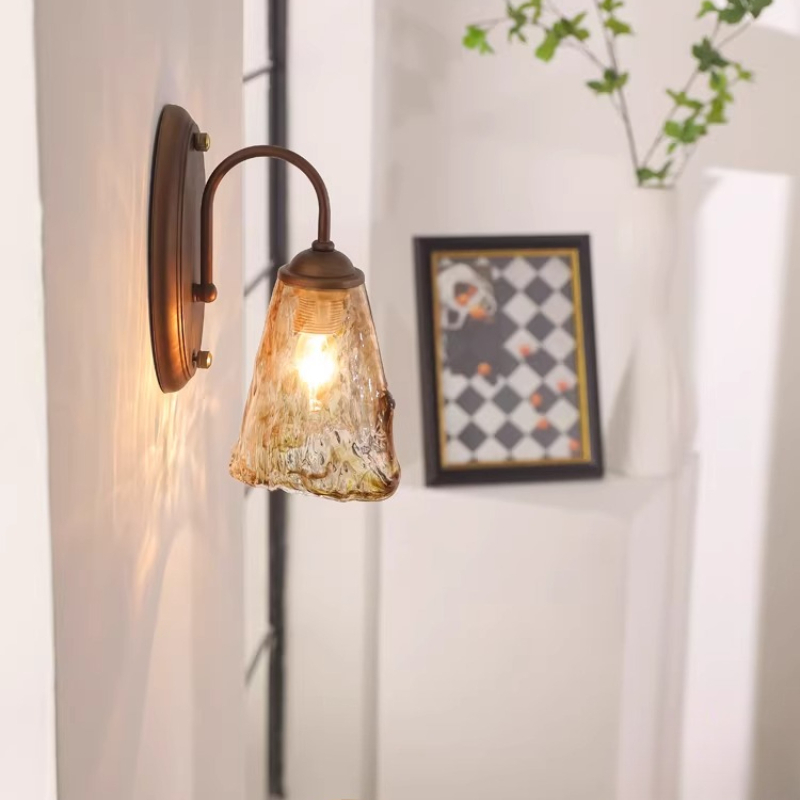 Wandlampen im französischen mi – Home Bathroom Fittings Bewertung und Preis