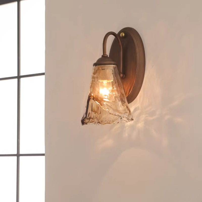 Wandlampen im französischen mi – Home Bathroom Fittings Bewertung und Preis