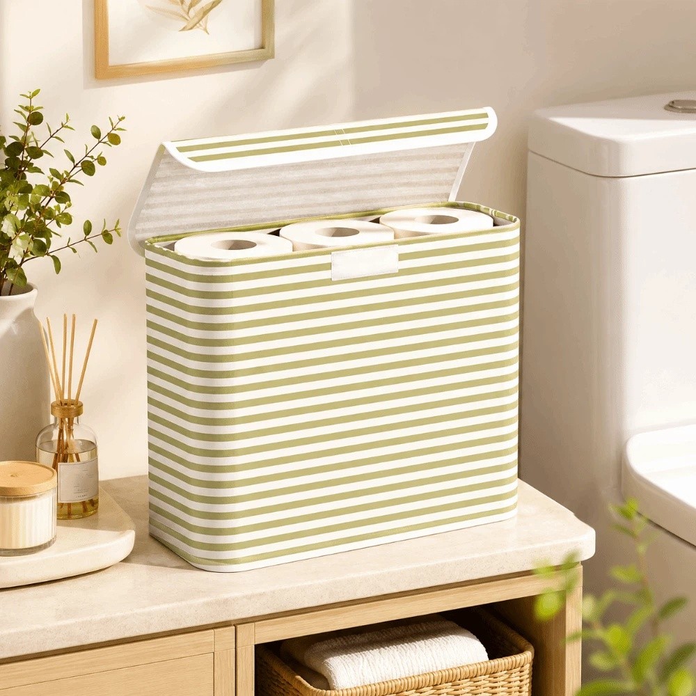 Badezimmerzubehör Faltbarer To – Toilet Paper Holder Bewertung und Preis