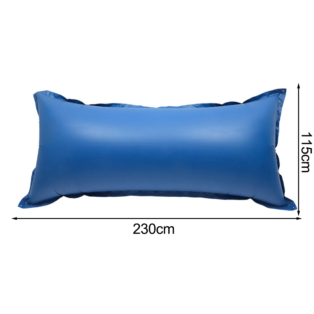 Aufblasbares PVC-Poolkissen fü – Bathtub Pillow Inflatable Bewertung und Preis